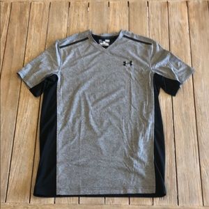 Men’s Fitted Shirt